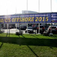 RAO/CIS Offshore - 2015