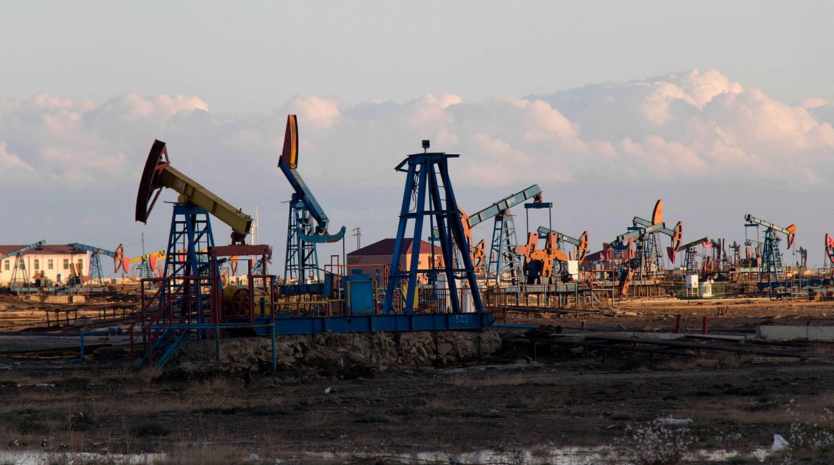 Управление неработающим фондом на зрелом месторождении