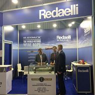 Redaelli (RAO/CIS Offshore - 2015) 