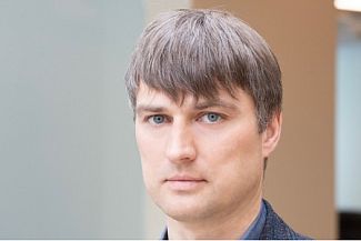 Смирнов Олег 