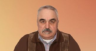 Динариев Олег Юрьевич
