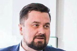 Комаров Денис Николаевич