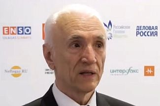 Стыценко Валентин Дмитриевич