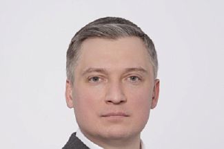 Чижиков Сергей Витальевич