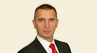 Тихонов Евгений Владимирович