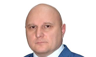 Иванов Юрий Владимирович