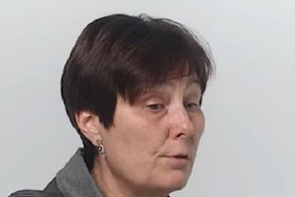 Елагина Оксана Юрьевна