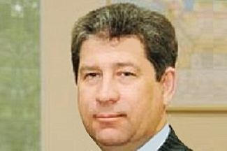 Беляков Владимир Анатольевич