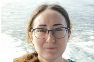 Гареева Диана Тагировна