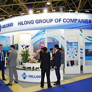 HILONG НЕФТЕГАЗ 2016