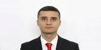 Тирон Денис Вячеславович