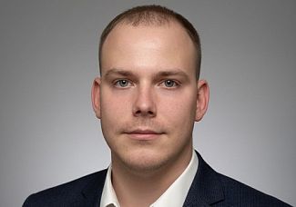Сергеев Никита Сергеевич