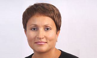 Черепанова Наталья Алексеевна