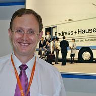 Endress+Hauser, А.Пушнов, MIOGE 2013