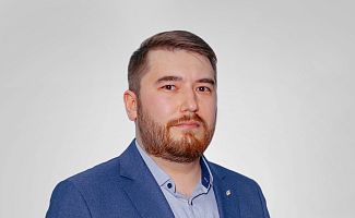 Машаров Марсель Талгатович