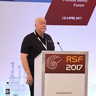 Chris Dannenmier 4 апреля «RSF 2017»