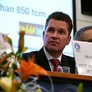 Nord stream Henri Doue Tai