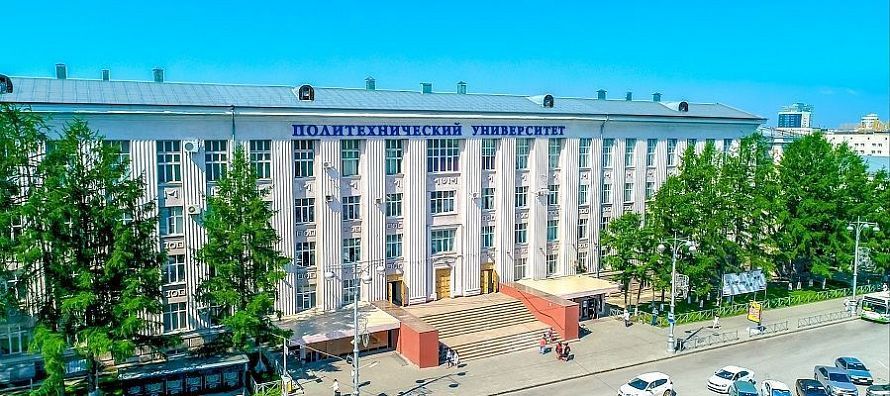 Робот разработчиков из Пермского Политеха поможет перемещать тяжелые и опасные объекты - Vimarsana News
