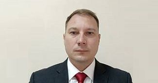 Чирков Олег Владимирович