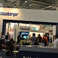 Schlumberger