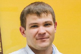 Ваганов Роман Александрович