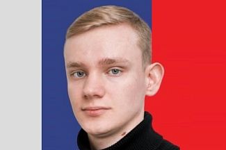 Пасюта Александр Андреевич