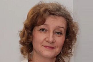 Мингалеева Гузель Рашидовна