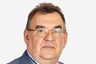 Куприков Михаил Юрьевич