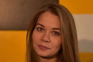 Уфимцева Мария Николаевна