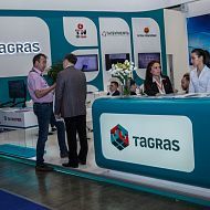 Стенд TAGRAS