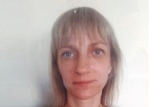 Листак Марина Валерьевна