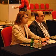 EuroPetroleumConsultants, Лотте Отель 18-21.09.2012