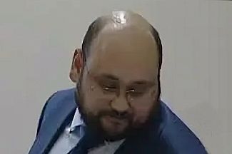Гилаев Ринар Мавлетович