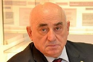 Гордадзе Гурам Николаевич