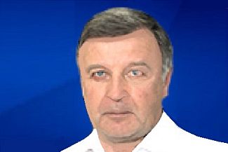 Маринин Сергей