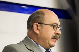 Максименко Юрий Михайлович