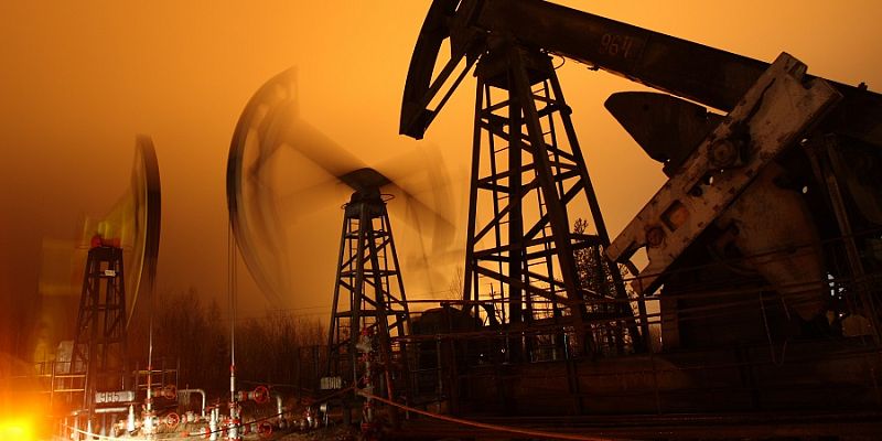 Революционный метод добычи нефти и газа: прорыв пермских и китайских ученых