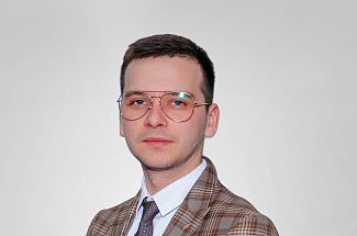 Крыворученко Виктор Викторович