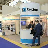 ROXTEC «НЕФТЕГАЗ 2017»