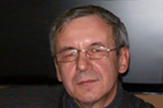 Гаврилин Алексей Николаевич