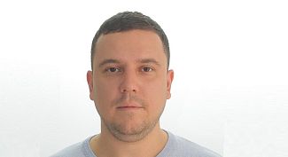 Хаматов Шамиль Равильевич