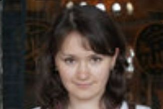 Мордасова Алина Владимировна