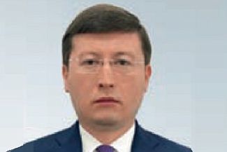 Назаров Азизбек Улугбекович 