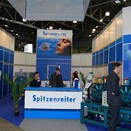 Spitzenreiter, PCVexpo 2013