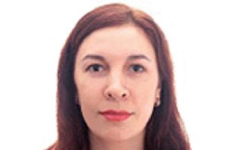 Климова Ирина Викторовна