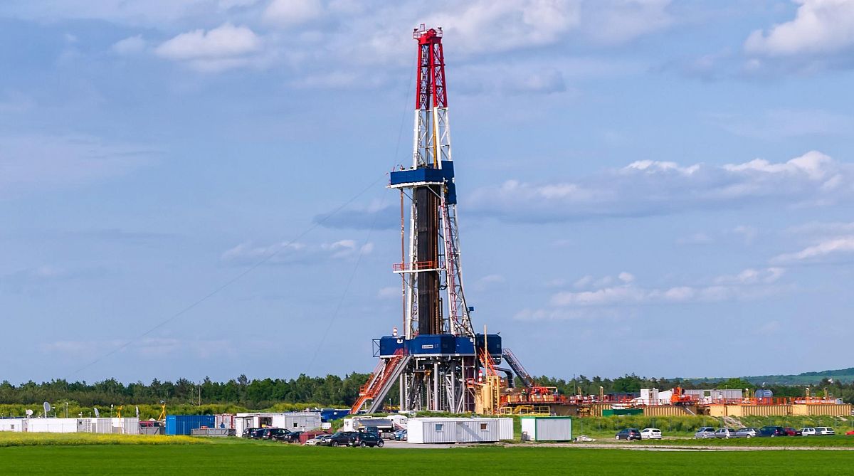 Анализ причин и особенностей перетоков газа в заколонных пространствах скважин