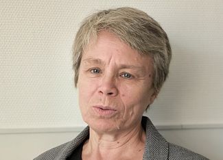 Вышегородцева Галина Ирековна