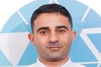 Алфаяад Ассим Гани Хашим