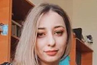 Османова Баджиханум Камильевна