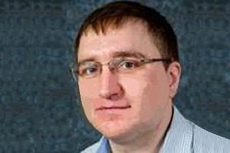 Пестерев Алексей Викторович